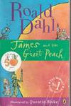 James and the Giant Peach