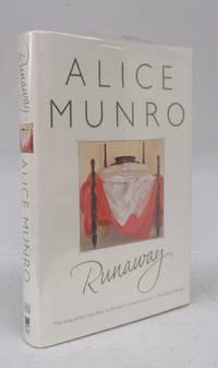 Runaway by MUNRO, Alice - 2004