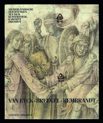 Van Eyck, Bruegel, Rembrandt. Niederländische…