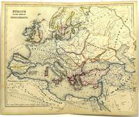 EUROPE IN THE TIME OF CHARLEMAGNE