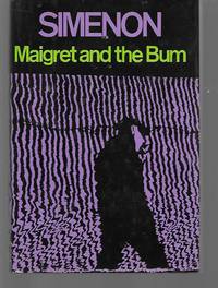 Maigret And The Bum