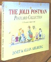 The Jolly Postman; Postcard Collection