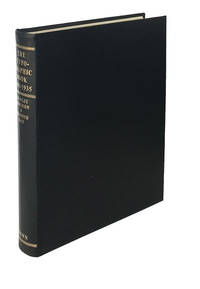 The Typographic Book 1450-1935: A Study of Fine Typography Through 5 Centuries (1963 Hardcover)