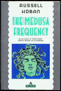 THE MEDUSA FREQUENCY