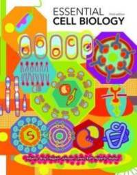 Essential Cell Biology by Bruce Alberts - 2010-02-02