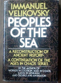 image of Peoples of the Sea