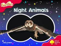 image of Oxford Reading Tree: Level 4: Fireflies: Pack (6 books, 1 of each title)