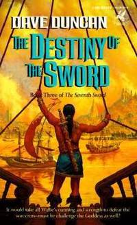 The Destiny of the Sword