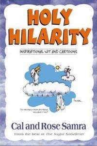 Holy Hilarity (The Holy Humor Series) by Samra, Cal; Samra, Rose - 1999