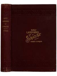 Early Landmarks of Syracuse [New York]