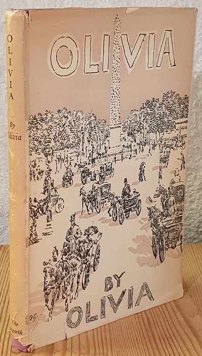 Olivia.