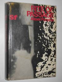 image of Rite of Passage