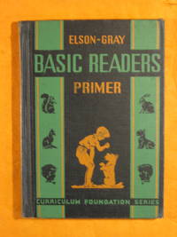 Elson-Gray Basic Readers Primer
