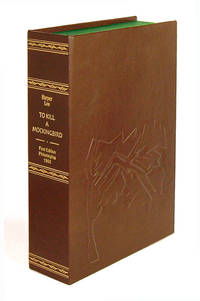 TO KILL A MOCKINGBIRD. Custom Clamshell Case Only