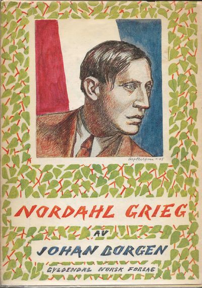 Nordahl Grieg