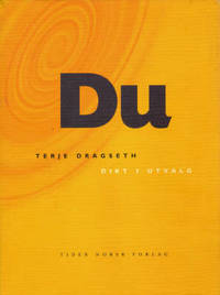 Du. Dikt i utvalg