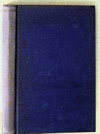 An Era in Anglican Theology: From Gore to Temple, The Development of Anglican Theology between Lux Mundi and the Second World War 1889-1939