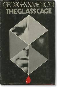 The Glass Cage (First UK Edition)
