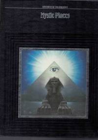 image of Mystic Places - Mysteries of the Unknown