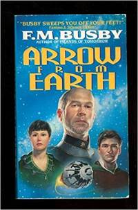 Arrow From Earth
