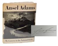 My Camera in the National Parks (Signed First Edition)