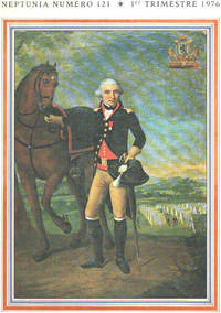 image of Revue neptunia n°121