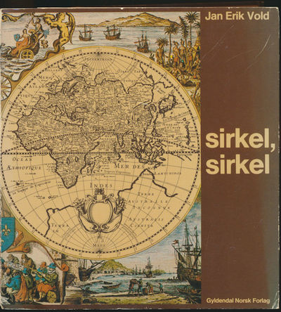 Sirkel, sirkel