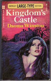 image of Kingdom's Castle (Larger print)