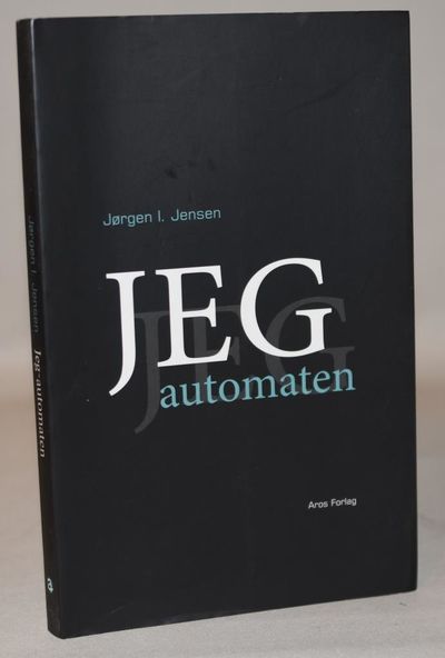 Jeg-automaten - Teknologisk kritik af et…