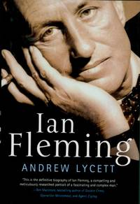 image of Ian Fleming