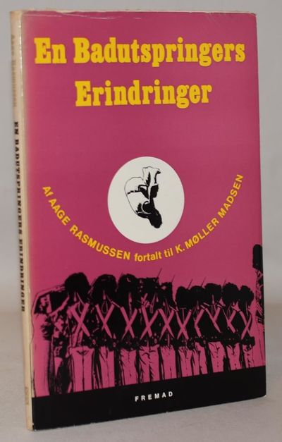 En badutspringers erindringer.