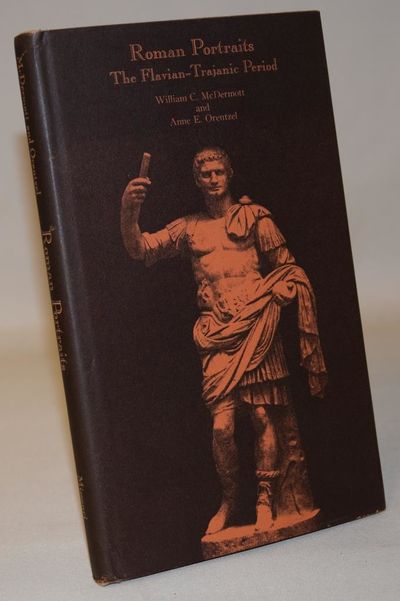 Roman portraits - The Flavian-Trajanic Period.
