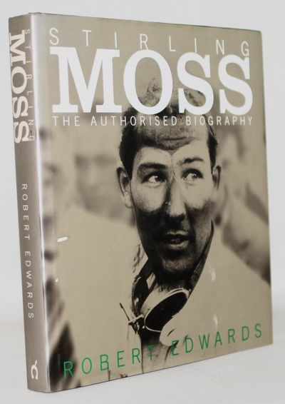Stirling Moss.