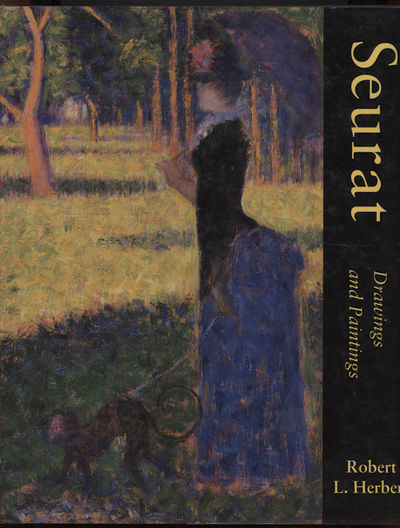 Seurat. Drawings and Paintings