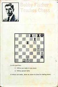 image of Bobby Fischer Teaches Chess