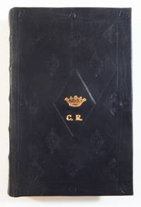 Charles I: Eikon Basilike ( in Greek). The Pourtraicture of His Sacred Maiestie in His Solitude...