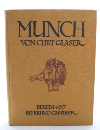 Edvard Munch.
