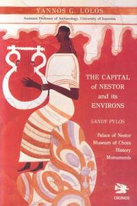 The Capital of Nestor and its Environs. Sandy Pylos. Translated by John Davis.