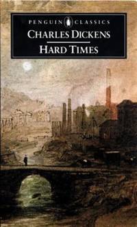 Hard Times: for These Times (English Library)