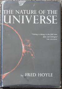 cover of The Nature of the Universe