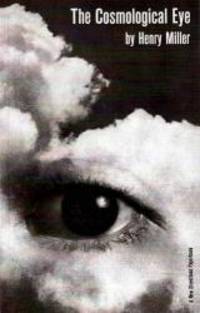 image of The Cosmological Eye