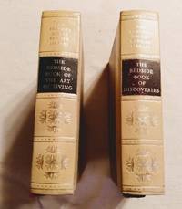 cover of READERS DIGEST BEDSIDE BOOKS (TWO)