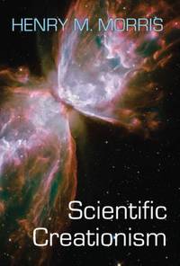 Scientific Creationism: Study Real Evidence of Origins, Discover Scientific Flaws in Evolution