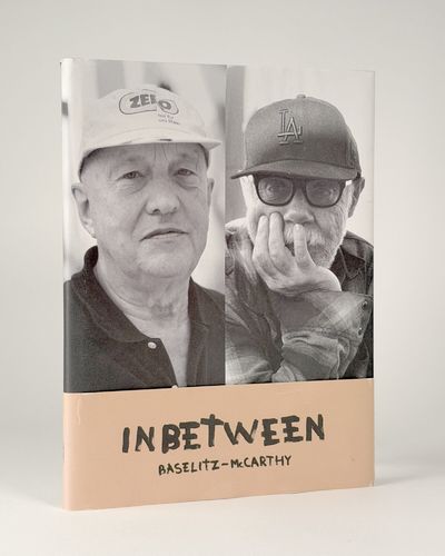 INBETWEEN: Baselitz - McCarthy