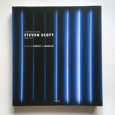 Luminous Icons. Steven Scott 1999-2011.