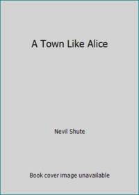 image of A Town Like Alice