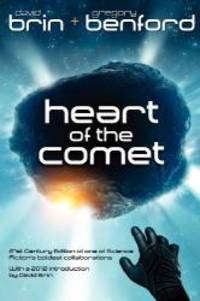 Heart of the Comet by David Brin - 2012-02-09