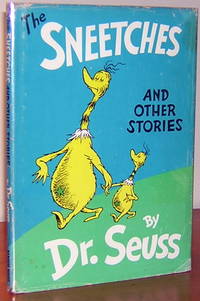 The Sneetches and Other Stories by Dr. Seuss - 1961