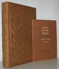 cover of GULLIVER'S TRAVELS
