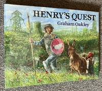 Henry's Quest